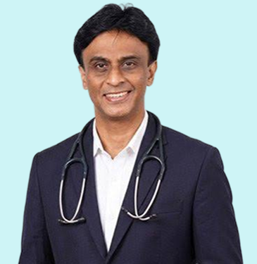 Dr. Ashok S. Gavaskar